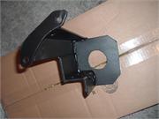 C4 Corvette T56 Bracket VI